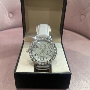 Women’s Lilac watch